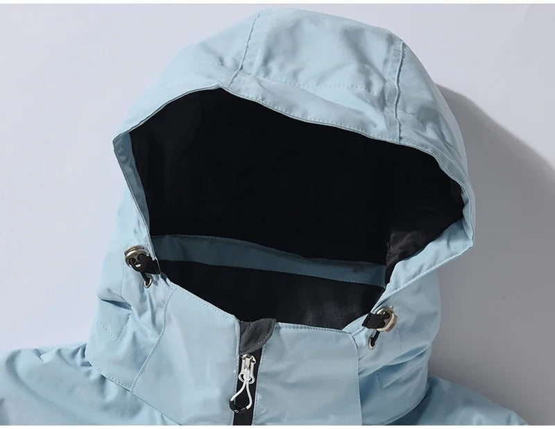 Conjunto de Roupa para Esqui Montevie