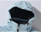 Conjunto de Roupa para Esqui Montevie