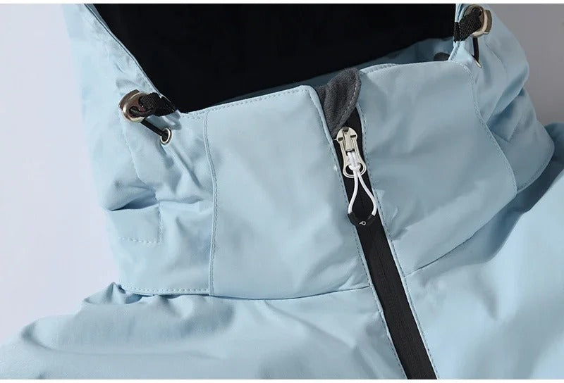 Conjunto de Roupa para Esqui Montevie