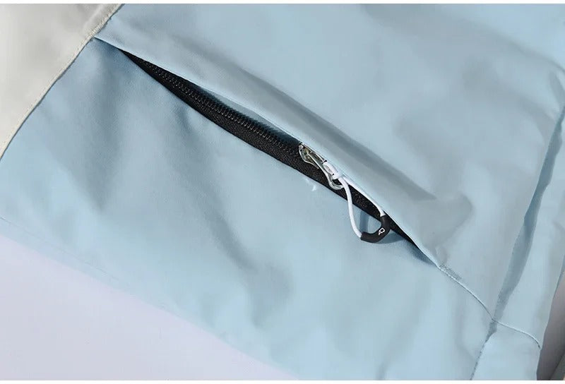 Conjunto de Roupa para Esqui Montevie