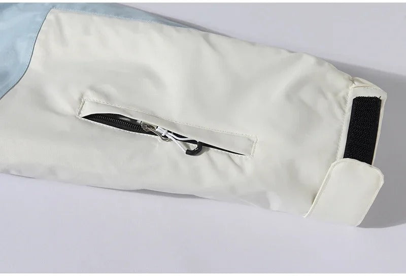 Conjunto de Roupa para Esqui Montevie