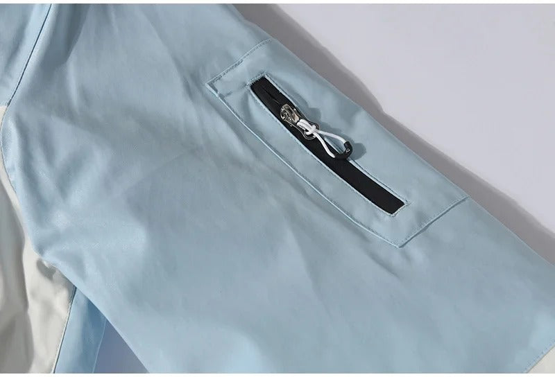 Conjunto de Roupa para Esqui Montevie