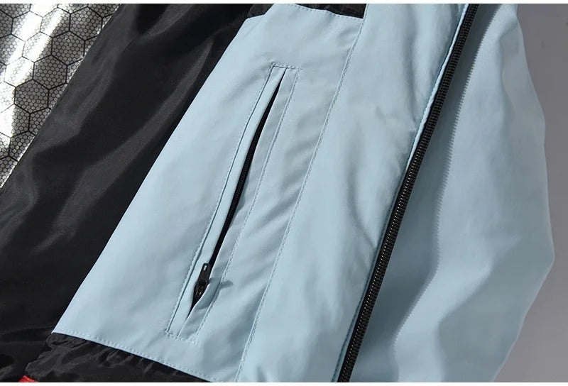 Conjunto de Roupa para Esqui Montevie