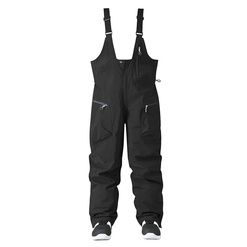 Conjunto de Roupa para Esqui Montevie