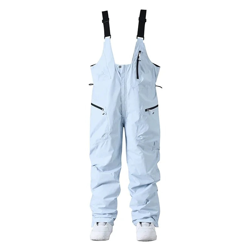 Conjunto de Roupa para Esqui Montevie