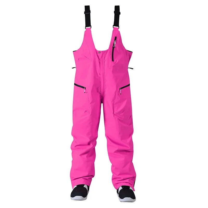 Conjunto de Roupa para Esqui Montevie