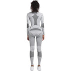 Conjunto Térmico para Neve e Esqui Montevie Premium