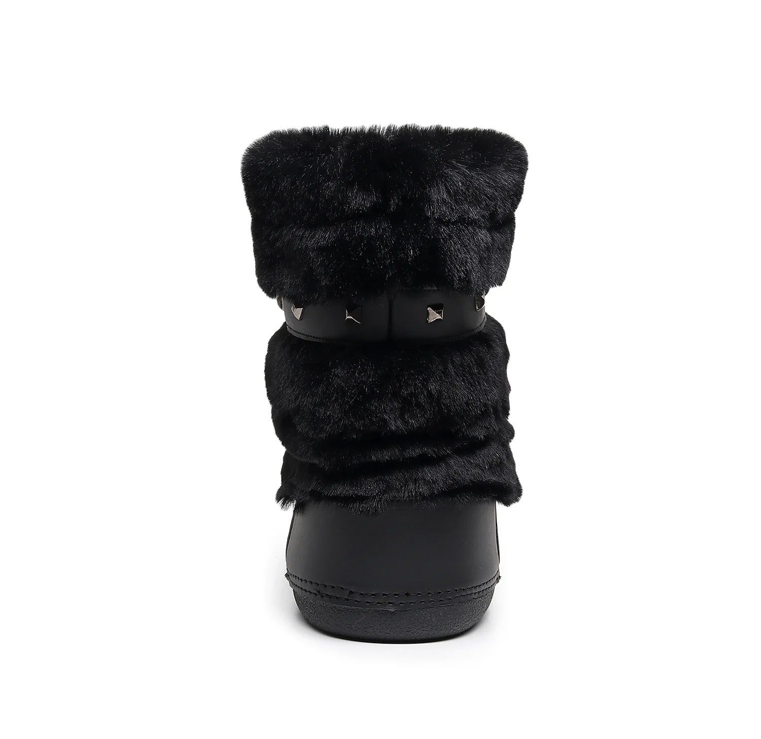 Bota Feminina Snow Moon Boott Ski Montevie