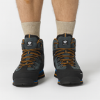 Bota Trail Impermeável