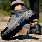 Bota Masculina Adventure Peak Montevie