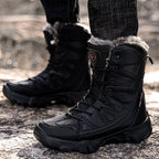Bota Masculina Adventure Cano Alto Montevie
