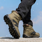 Bota Masculina Adventure Flop Montevie