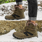 Bota Masculina Adventure Flop Montevie