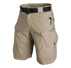 Bermuda Tática Masculina Multifuncional Montevie