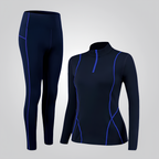 Conjunto Térmico Feminino Segunda Pele