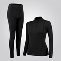 Conjunto Térmico Feminino Segunda Pele