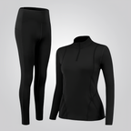 Conjunto Térmico Feminino Segunda Pele