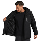 Jaqueta Masculina Térmica Outdoor