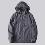 Jaqueta Masculina Impermeável Vent Montevie