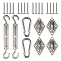 Kit de Instalação Profissional para Toldos