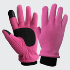 Luva Fleece Thermal Montevie