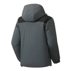 Jaqueta Masculina Impermeável Surt Montevie