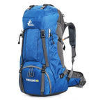 Mochila Cargueira Kane 60L