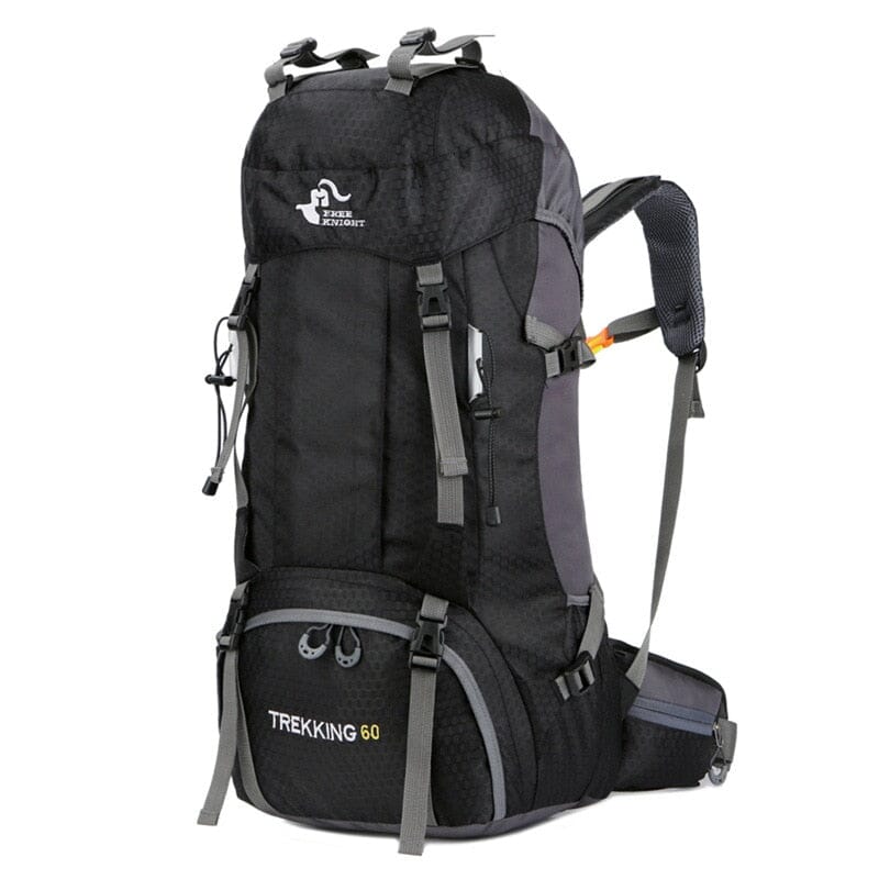 Mochila Cargueira Kane 60L