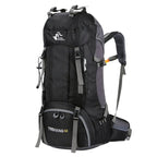 Mochila Cargueira Kane 60L
