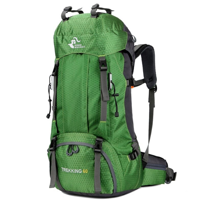 Mochila Cargueira Kane 60L