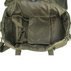 Mochila Impermeável Luki Montevie 80L