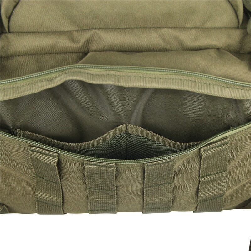 Mochila Impermeável Luki Montevie 80L