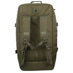 Mochila Impermeável Luki Montevie 80L