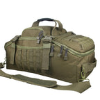 Mochila Impermeável Luki Montevie 80L