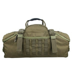 Mochila Impermeável Luki Montevie 80L