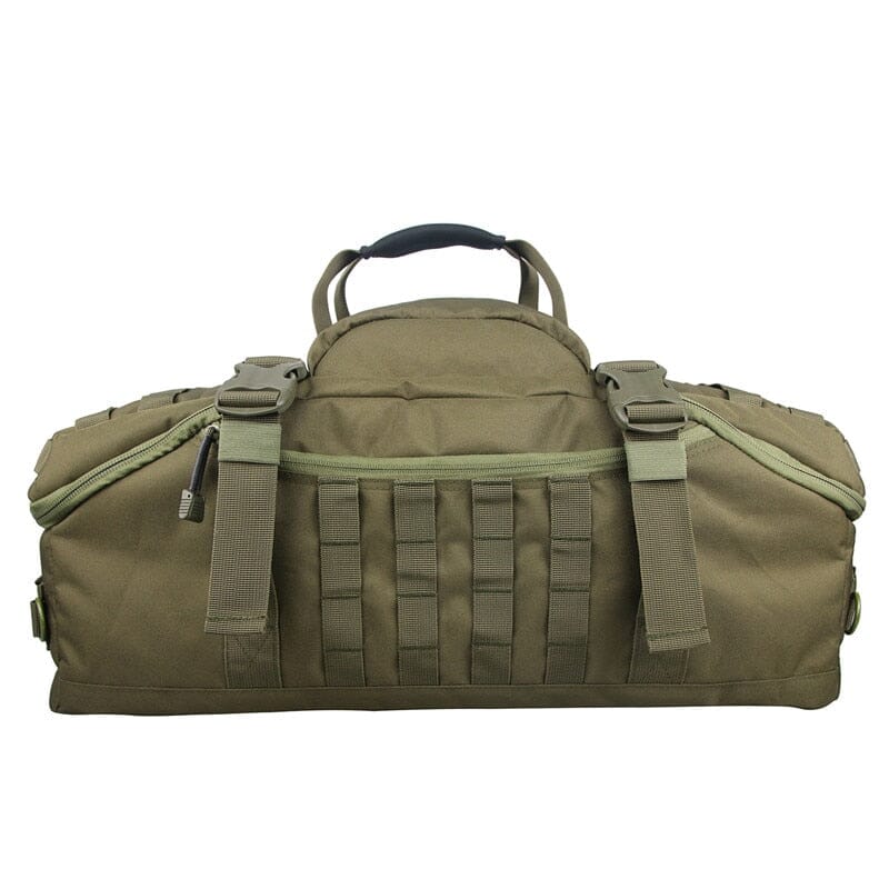 Mochila Impermeável Luki Montevie 80L