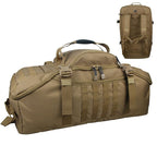Mochila Impermeável Luki Montevie 80L