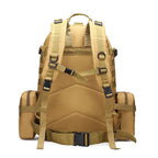 Mochila Cargueira Tática R3 Montevie 50L