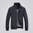 Jaqueta Masculina Basic Slim