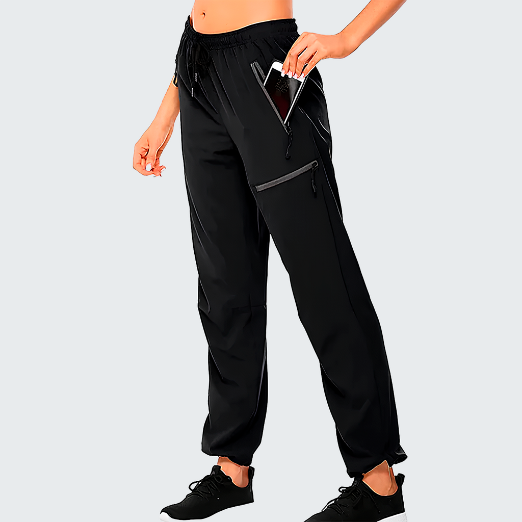 Calça Feminina Trail Impermeável