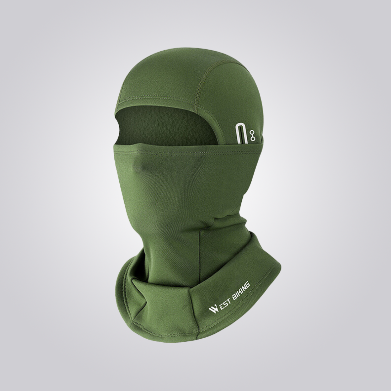 Balaclava Tech Respirável