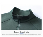 Jaqueta Feminina Esportiva Nomade Montevie