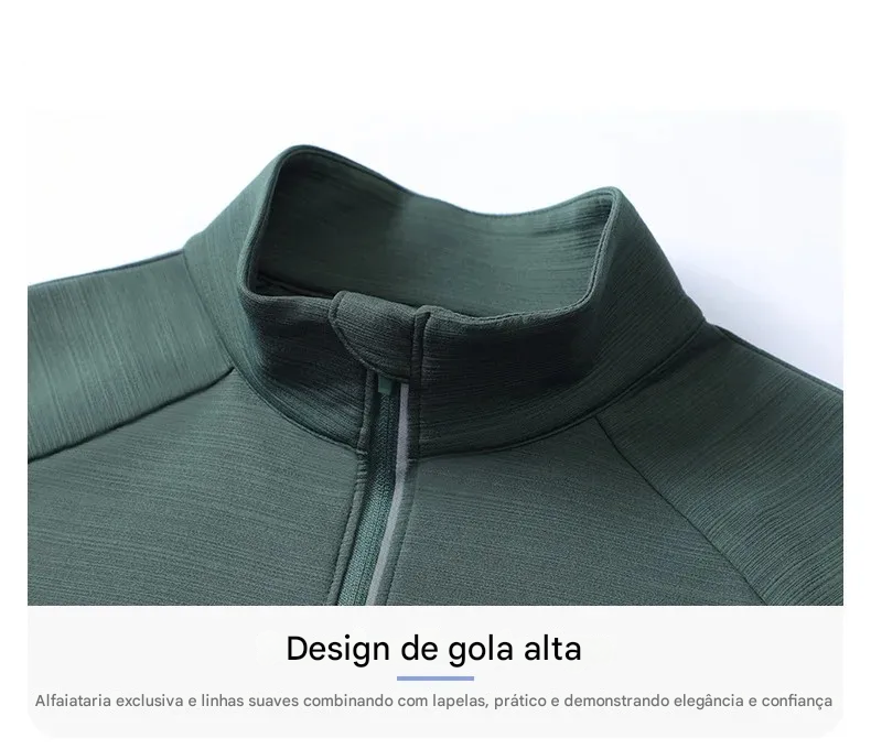 Jaqueta Feminina Esportiva Nomade Montevie