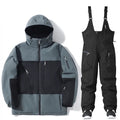 Conjunto de Roupa para Esqui Montevie