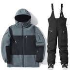 Conjunto de Roupa para Esqui Montevie