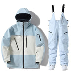 Conjunto de Roupa para Esqui Montevie