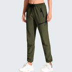 Calça Feminina Trail Impermeável