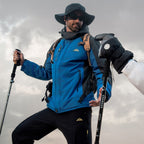 Jaqueta Masculina Térmica Outdoor